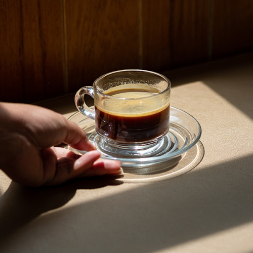 Americano διπλό