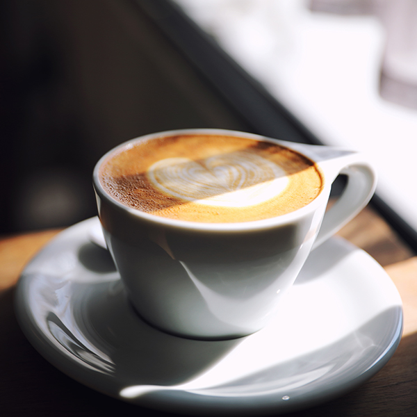 Cappuccino μονό