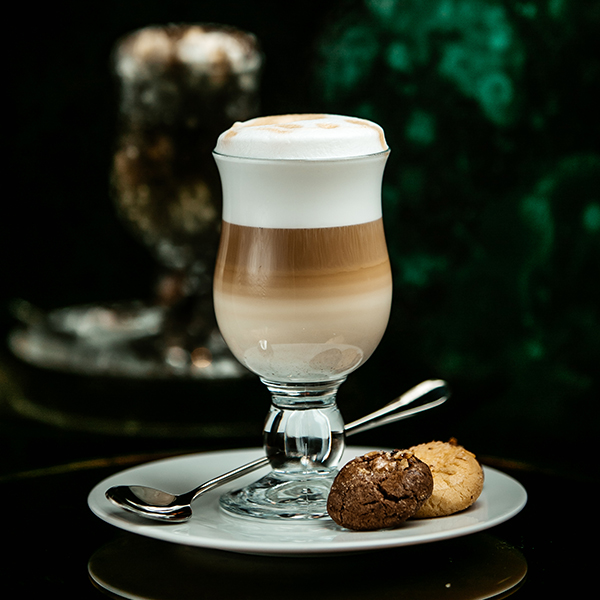 Freddo Cappuccino
