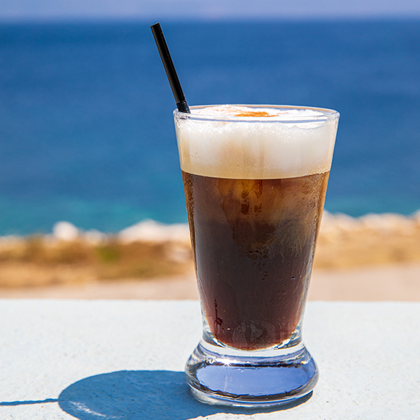 Freddo Espresso