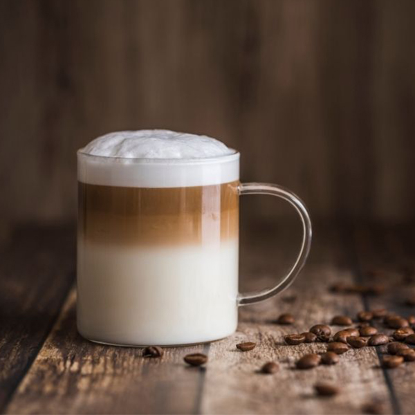 Macchiato Μονό