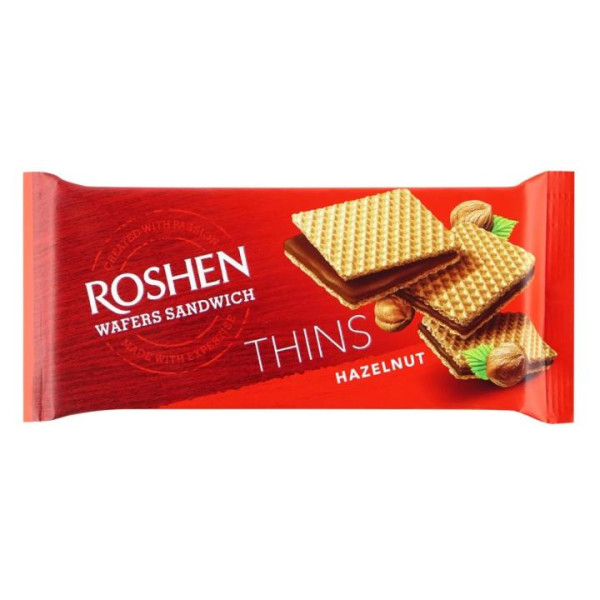 Roshen