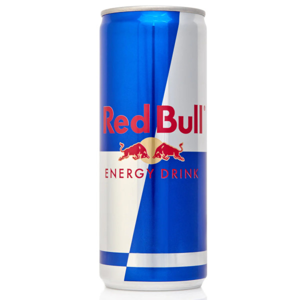 Energy Drink Red Bull