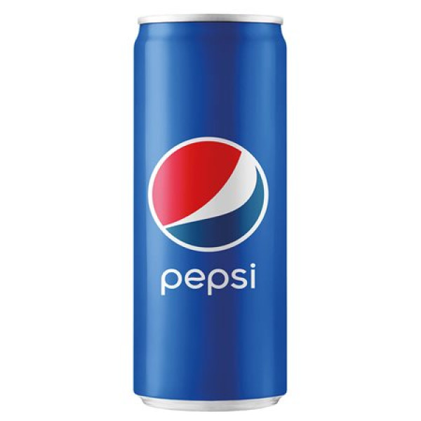 Pepsi 330ml
