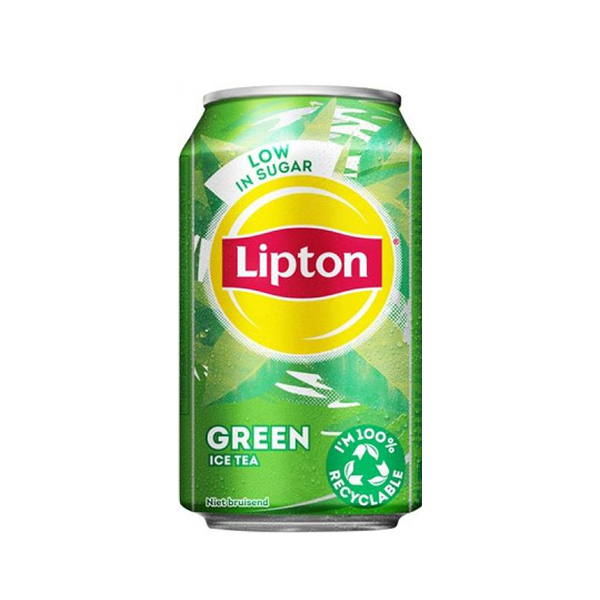 Λίπτον X.Z. GREEN