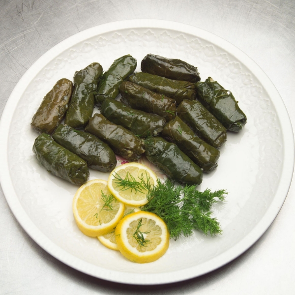 Ντολμαδάκια Γιαλαντζί 2kg