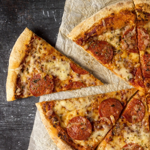 Pizza