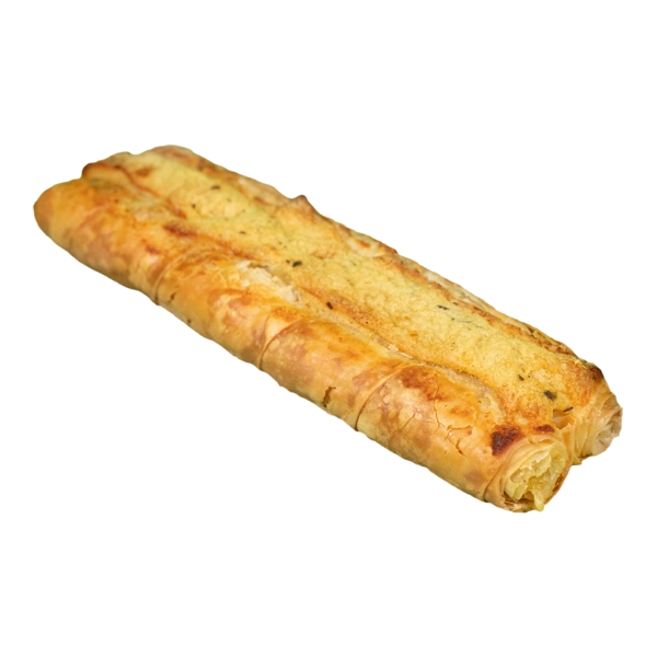 Πατατόπιτα